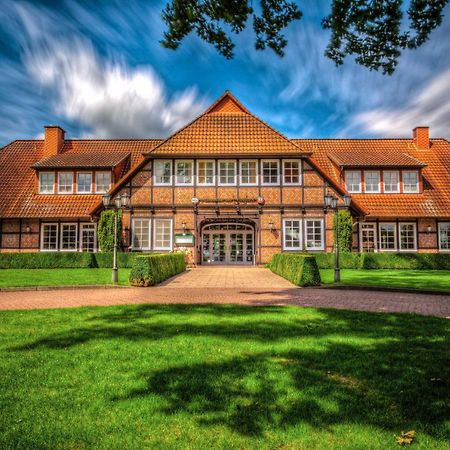 Landhaus Am Golfpark Inhaber Marko Nolden Langenhagen (Hannover) Exterior foto