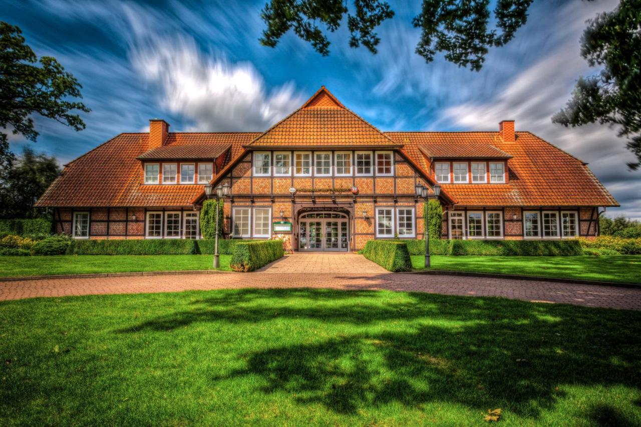 Landhaus Am Golfpark Inhaber Marko Nolden Langenhagen (Hannover) Exterior foto