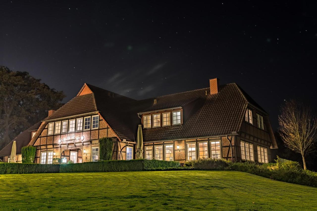 Landhaus Am Golfpark Inhaber Marko Nolden Langenhagen (Hannover) Exterior foto